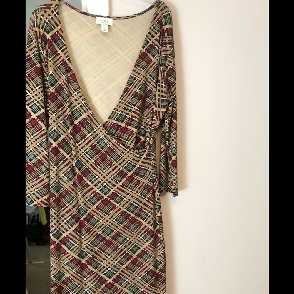 Ann Taylor Loft Dress ON SALE!